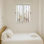 شقة Rentalsevilla Hiniesta *