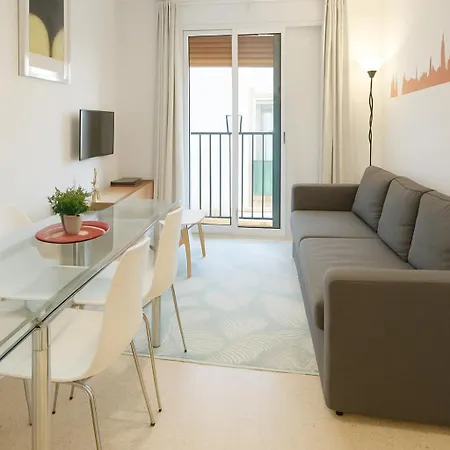 Rentalsevilla Hiniesta