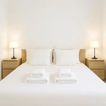 Rentalsevilla Hiniesta شقة إشبيلية