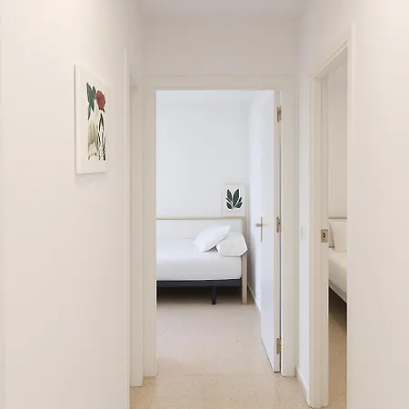 شقة Rentalsevilla Hiniesta