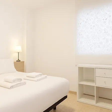 Rentalsevilla Hiniesta * إشبيلية