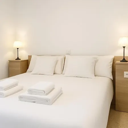 Rentalsevilla Hiniesta شقة إشبيلية