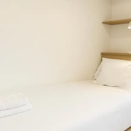 Rentalsevilla Hiniesta إشبيلية