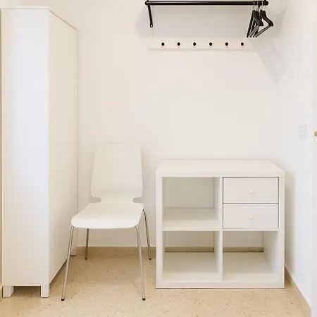 Апартаменты Rentalsevilla Hiniesta