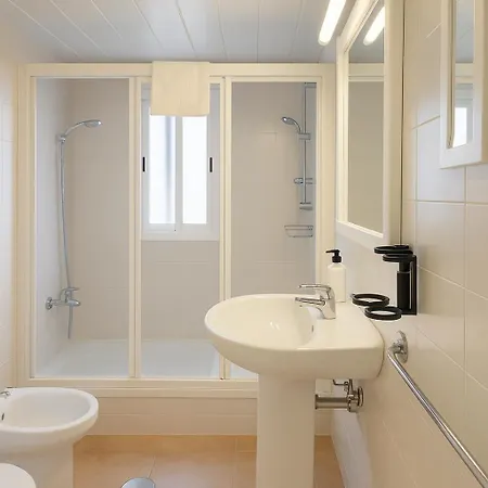 Rentalsevilla Hiniesta Апартаменты